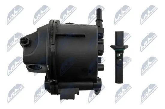 Kraftstofffilter NTY FFF-MZ-047 Bild Kraftstofffilter NTY FFF-MZ-047