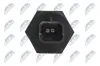 Kraftstofffilter NTY FFF-MZ-047 Bild Kraftstofffilter NTY FFF-MZ-047