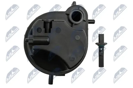 Kraftstofffilter NTY FFF-MZ-047 Bild Kraftstofffilter NTY FFF-MZ-047