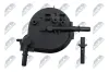Kraftstofffilter NTY FFF-MZ-047 Bild Kraftstofffilter NTY FFF-MZ-047