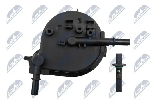 Kraftstofffilter NTY FFF-MZ-047 Bild Kraftstofffilter NTY FFF-MZ-047