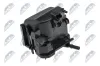 Kraftstofffilter NTY FFF-MZ-050 Bild Kraftstofffilter NTY FFF-MZ-050