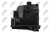 Kraftstofffilter NTY FFF-MZ-050 Bild Kraftstofffilter NTY FFF-MZ-050