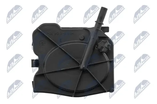 Kraftstofffilter NTY FFF-MZ-050 Bild Kraftstofffilter NTY FFF-MZ-050