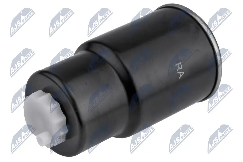 Kraftstofffilter NTY FFF-MZ-051