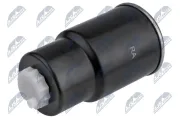 Kraftstofffilter NTY FFF-MZ-051