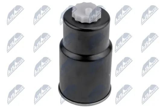 Kraftstofffilter NTY FFF-MZ-051 Bild Kraftstofffilter NTY FFF-MZ-051