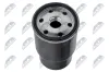 Kraftstofffilter NTY FFF-MZ-051 Bild Kraftstofffilter NTY FFF-MZ-051