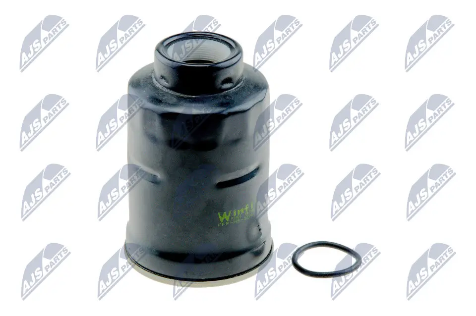 Kraftstofffilter NTY FFF-NS-009