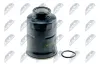 Kraftstofffilter NTY FFF-NS-009