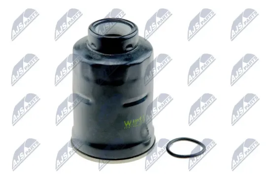 Kraftstofffilter NTY FFF-NS-009 Bild Kraftstofffilter NTY FFF-NS-009