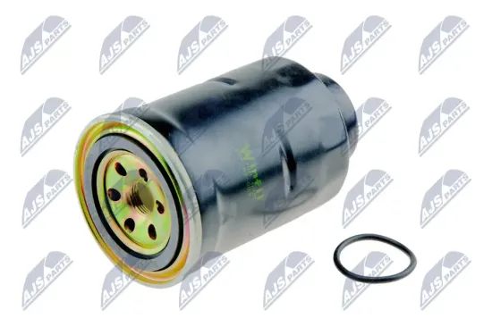 Kraftstofffilter NTY FFF-NS-009 Bild Kraftstofffilter NTY FFF-NS-009