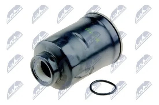 Kraftstofffilter NTY FFF-NS-009 Bild Kraftstofffilter NTY FFF-NS-009