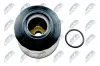 Kraftstofffilter NTY FFF-NS-009 Bild Kraftstofffilter NTY FFF-NS-009