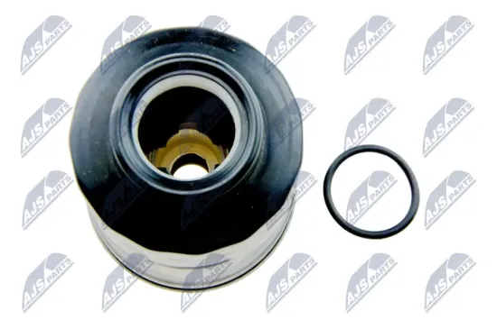 Kraftstofffilter NTY FFF-NS-009 Bild Kraftstofffilter NTY FFF-NS-009