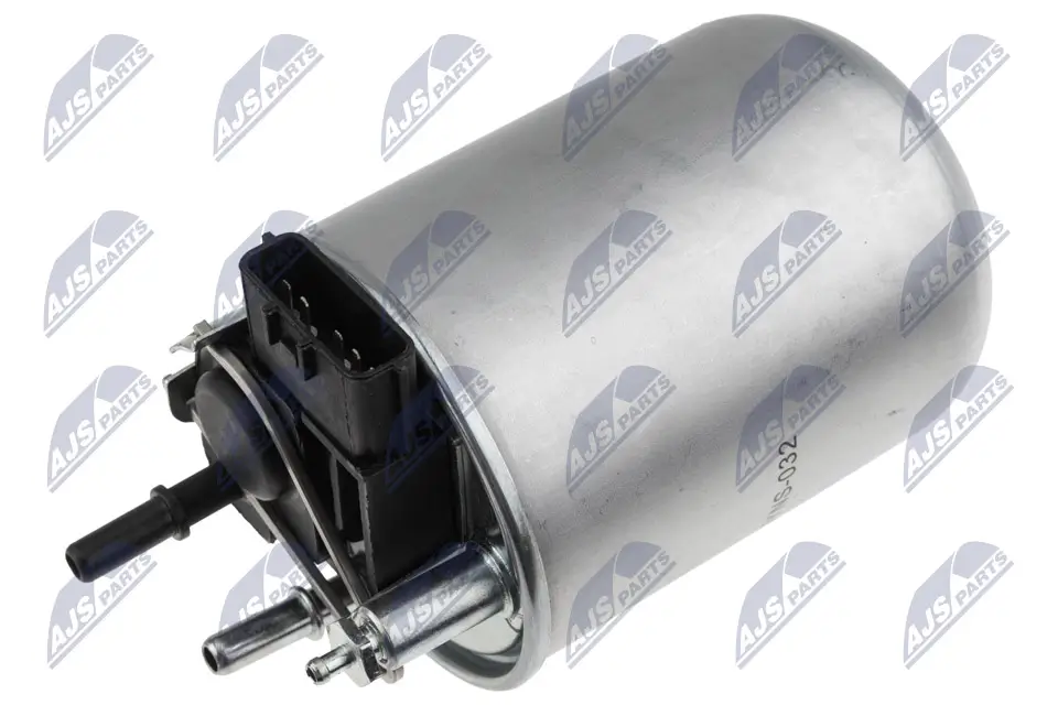 Kraftstofffilter NTY FFF-NS-032