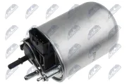 Kraftstofffilter NTY FFF-NS-032