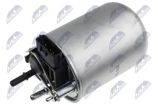 Kraftstofffilter NTY FFF-NS-032 Bild Kraftstofffilter NTY FFF-NS-032