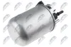 Kraftstofffilter NTY FFF-NS-032 Bild Kraftstofffilter NTY FFF-NS-032