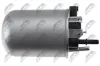 Kraftstofffilter NTY FFF-NS-032 Bild Kraftstofffilter NTY FFF-NS-032