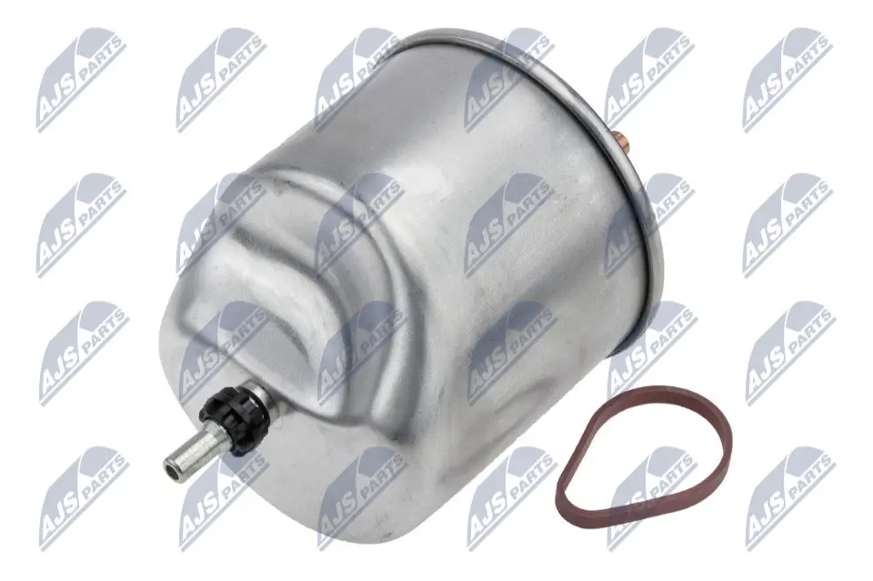 Kraftstofffilter NTY FFF-PE-001