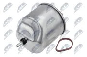 Kraftstofffilter NTY FFF-PE-001