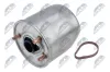 Kraftstofffilter NTY FFF-PE-001 Bild Kraftstofffilter NTY FFF-PE-001