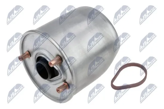 Kraftstofffilter NTY FFF-PE-001 Bild Kraftstofffilter NTY FFF-PE-001