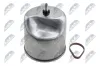 Kraftstofffilter NTY FFF-PE-001 Bild Kraftstofffilter NTY FFF-PE-001