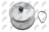 Kraftstofffilter NTY FFF-PE-001 Bild Kraftstofffilter NTY FFF-PE-001