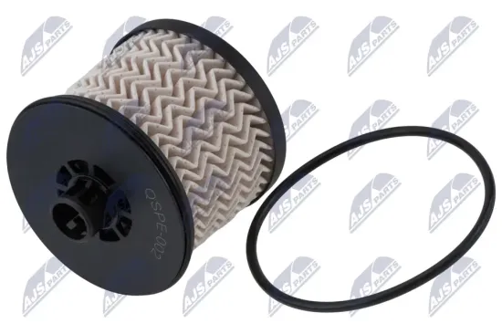 Kraftstofffilter NTY FFF-PE-002 Bild Kraftstofffilter NTY FFF-PE-002