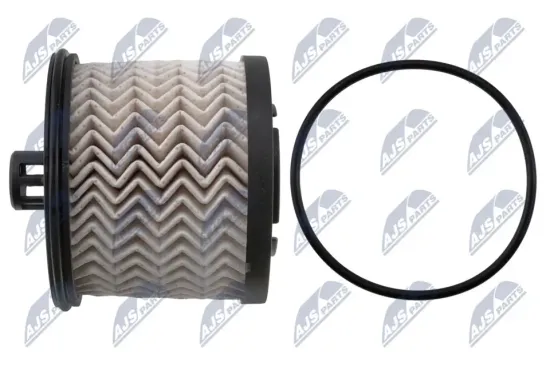 Kraftstofffilter NTY FFF-PE-002 Bild Kraftstofffilter NTY FFF-PE-002