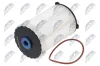 Kraftstofffilter NTY FFF-PE-003 Bild Kraftstofffilter NTY FFF-PE-003