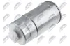 Kraftstofffilter NTY FFF-PE-004 Bild Kraftstofffilter NTY FFF-PE-004