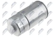 Kraftstofffilter NTY FFF-PE-004