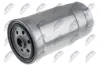 Kraftstofffilter NTY FFF-PE-004 Bild Kraftstofffilter NTY FFF-PE-004
