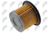 Kraftstofffilter NTY FFF-PE-005 Bild Kraftstofffilter NTY FFF-PE-005