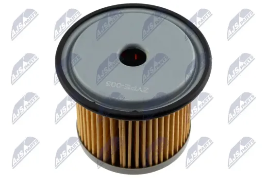 Kraftstofffilter NTY FFF-PE-005 Bild Kraftstofffilter NTY FFF-PE-005