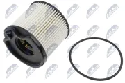Kraftstofffilter NTY FFF-PE-006