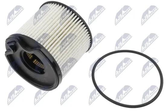 Kraftstofffilter NTY FFF-PE-006 Bild Kraftstofffilter NTY FFF-PE-006