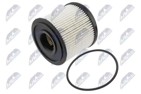 Kraftstofffilter NTY FFF-PE-006 Bild Kraftstofffilter NTY FFF-PE-006