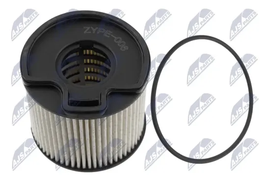 Kraftstofffilter NTY FFF-PE-006 Bild Kraftstofffilter NTY FFF-PE-006