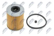 Kraftstofffilter NTY FFF-PL-005