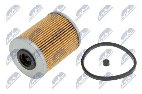 Kraftstofffilter NTY FFF-PL-005 Bild Kraftstofffilter NTY FFF-PL-005