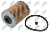 Kraftstofffilter NTY FFF-PL-006