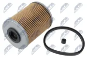 Kraftstofffilter NTY FFF-PL-006