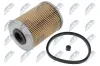 Kraftstofffilter NTY FFF-PL-006 Bild Kraftstofffilter NTY FFF-PL-006
