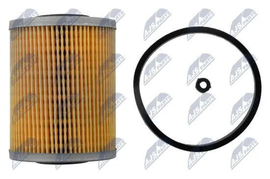 Kraftstofffilter NTY FFF-PL-006 Bild Kraftstofffilter NTY FFF-PL-006