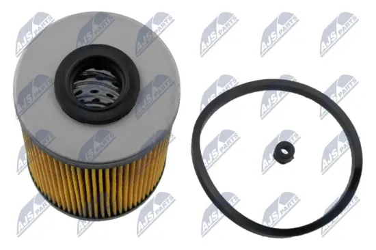 Kraftstofffilter NTY FFF-PL-006 Bild Kraftstofffilter NTY FFF-PL-006