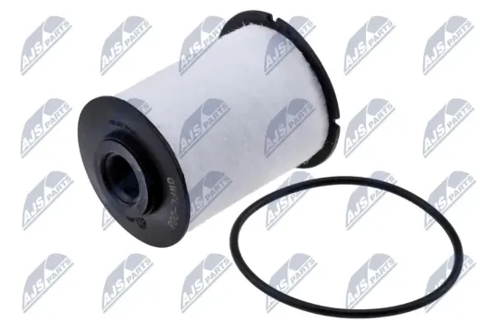 Kraftstofffilter NTY FFF-PL-008 Bild Kraftstofffilter NTY FFF-PL-008